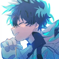 midoriya izuku