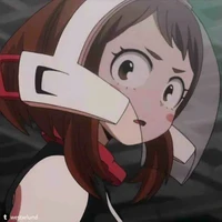 uraraka ochako