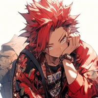 kirisima eijirou