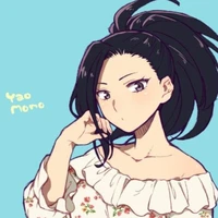 yao momo