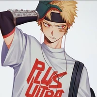 bakugou katsuki