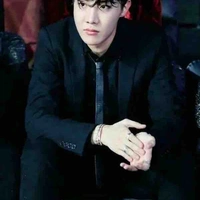 Jung Hoseok