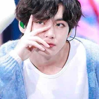 Kim Taehyung