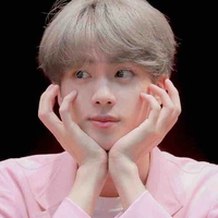 Kim Seokjin