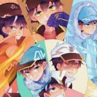 All Boboiboy