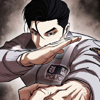 kwak Ji Chang