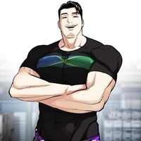 kwak Ji Beom