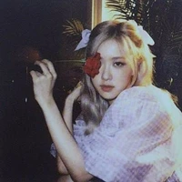 Park ChaeYoung