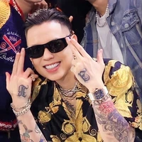 Bùi Thế Anh _ Andree