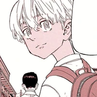 Kurokawa Izana