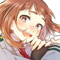 Uraraka Ochako