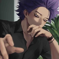 Shinso Hitoshi