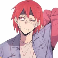 Kirishima Ejiro