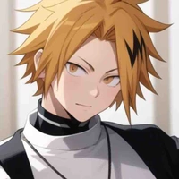 Kaminari Denki
