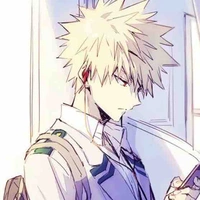 Bakugo Kastuki