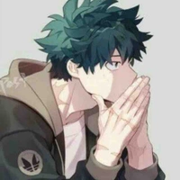 Midoriya Izuku