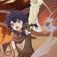 Barbatos/Bard (Hiệu trưởng)