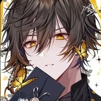 Zhongli/Morax