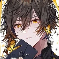Zhongli/Morax