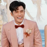 Gin Tuấn Kiệt - Bạn thân Cô