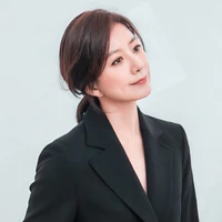 Bà Kim - Mẹ Cô