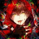 Nam Cung Nhân Minh_Haru