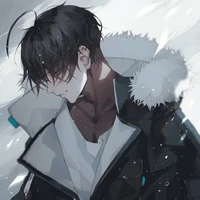 Lãnh Hàn Thiên Yết_Scorpio