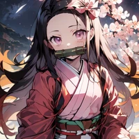 nezuko(hs năm 2)