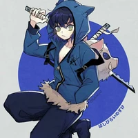 inosuke(hs năm 3)