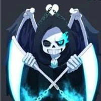 Reaper sans
