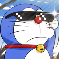 Doraemon-kun