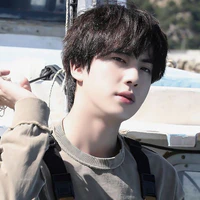 Kim Seokjin