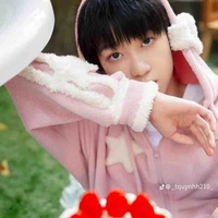 Dương Bác Văn - Anh 