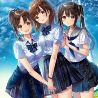 Bộ 3 đứa báo đời=)))))