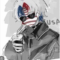 America