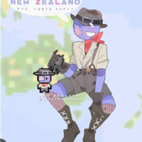 New Zealand