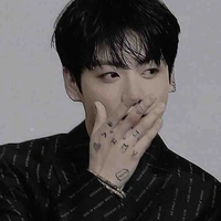 Jeon Jungkook🐰