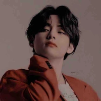 Kim Taehyung🐯