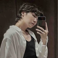 Jung HoSeok🐿