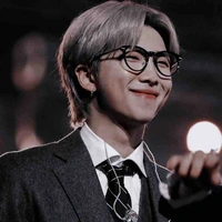 Kim NamJoon🐨