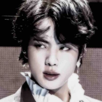 Kim Seok Jin🐹