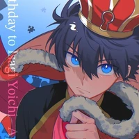 Isagi yoichi