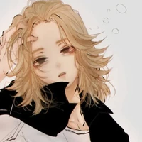 Sano Manjirou/ Mikey