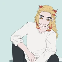 Rengoku kyojurou