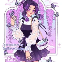 Kochou Shinobu