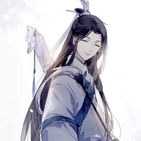 Bạch Nhiên/rimuru