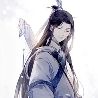 Bạch Nhiên/rimuru