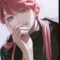 Sanzu Haruchiyo