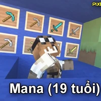 Mana