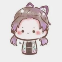 Kochou Shinobu